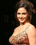 Esha Deol